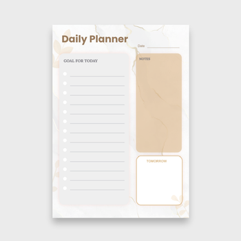 Daily Planner