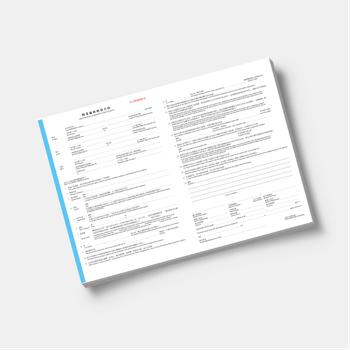 地產/租賃合約 租約範本 (161)