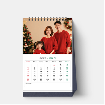 聖誕節主題設計模板，紅色調搭配經典節日元素 