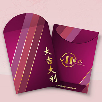 創意設計/大吉大利