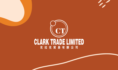 咭片設計-褐黃現代簡約(橫向卡片)-正面-卡片設計-Design Easy