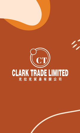 咭片設計-褐黃現代簡約(豎向卡片)-正面-卡片設計-Design Easy