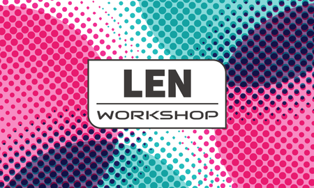 咭片設計-彩色現代時尚(橫向卡片)-正面-卡片設計-Design Easy