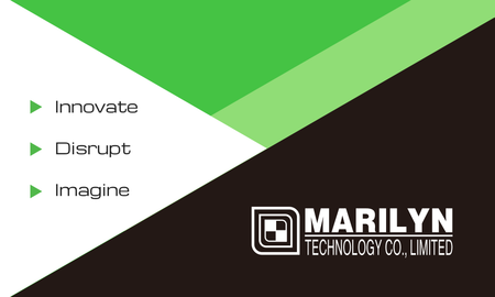 名片設計-黑綠交錯現代簡約(橫向卡片)-正面-卡片設計-Design Easy