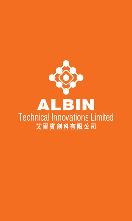 名片設計-橙色簡約(豎向卡片)-正面-卡片設計-Design Easy