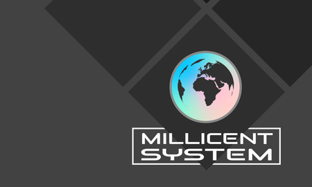 咭片設計-黑灰商務(橫向卡片)-正面-卡片設計-Design Easy