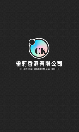 名片設計-黑色極簡(豎向名片)-正面-卡片設計-Design Easy