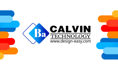 咭片設計-白底彩色條形簡約風 商業咭片 (橫向卡片) 90x54mm-正面-卡片設計-Design Easy