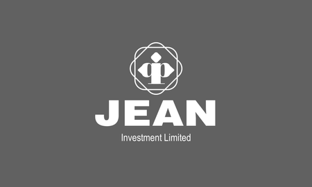 名片設計-灰色金融投資(橫向卡片)-正面-卡片設計-Design Easy