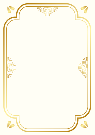 富足安康、衣食無憂-背面-邀請卡設計-Design Easy