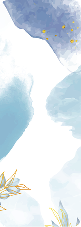 清新可愛寵物貓-背面-卡片設計-Design Easy