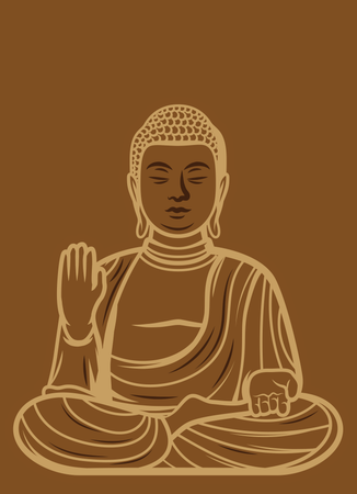 天壇大佛明信片-正面-明信片設計-Design Easy