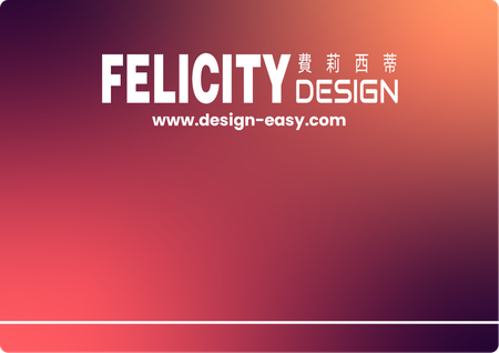 2026年曆卡 深紅漸變 calendar card-背面-年曆卡設計-Design Easy