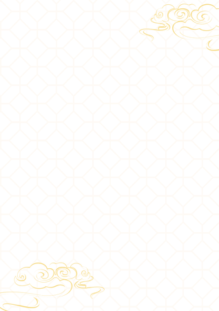 2026新春設計模板，融合傳統現代，駿馬奔騰主題 -背面-邀請卡設計-Design Easy